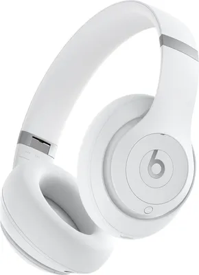 Zdjęcie produktu dla Bezprzewodowe słuchawki nauszne Beats By Dre Studio Pro białe