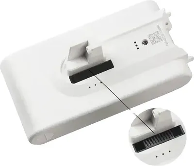 Obrázok produktu pre Náhradné batérie, kapacita 5000 mAh, kompatibilné s modelmi Dreame V8