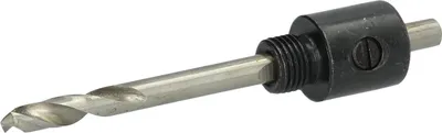 Imagen del producto de KS TOOLS 129.5501: Adaptador para sierra de agujeros