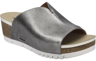 Immagine prodotto di JOSEF SEIBEL Quinn 01 | Sandalo da  Donne | grigio