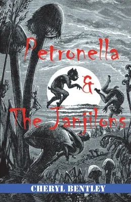 Produktbild von Petronella and the Janjilons
