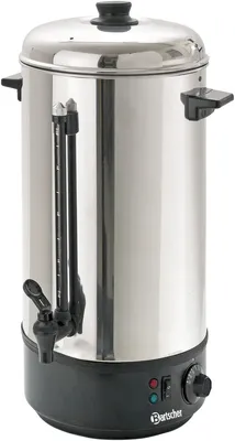 Produktbild von Bartscher Heißwasser-Spender 10L