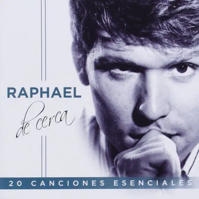 Productafbeelding van Raphael de Cerca