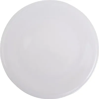 Zdjęcie produktu dla Lubiana Talerz do pizzy 30,5 cm porcelanowy biały