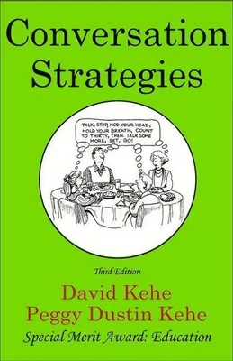 Obrázok produktu pre Conversation Strategies