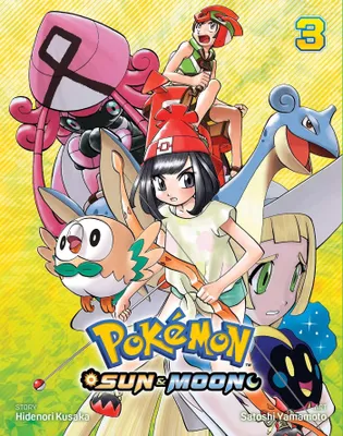 Produktbild von Pokémon