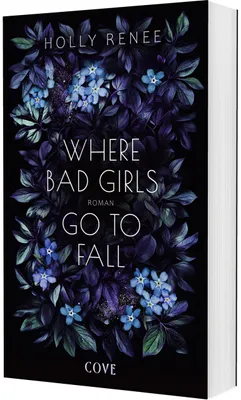 Obrázok produktu pre Where Bad Girls go to Fall (Good Girls 2)