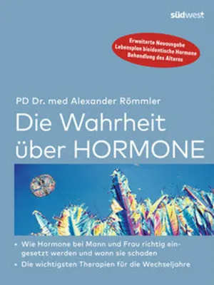 Immagine prodotto di Die Wahrheit über Hormone