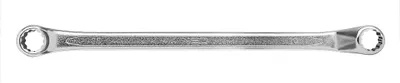 Produktbild von Gekröpfter Ringschlüssel 10 x 11 mm