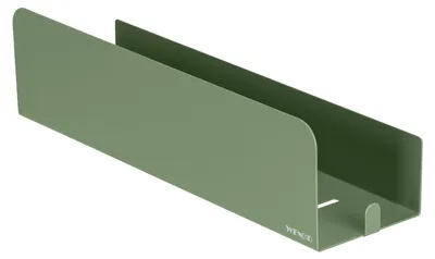 Produktbild von Duschregal LIZAN, 8,5 x 30,5 x 8 cm, WENKO