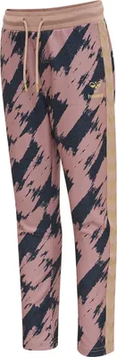 Produktbild von hummel hmlALLISON PANTS - WOODROSE - 146