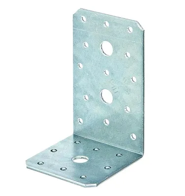 Produktbild von GAH Winkelverbinder 60X60X100 33- 8617 - 330149