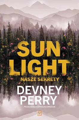 Zdjęcie produktu dla Sunlight. Nasze sekrety