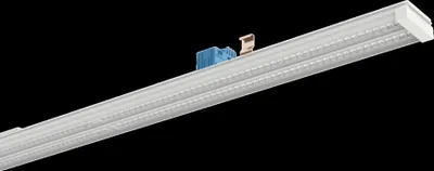 Image de Luminaires Ridi, support d'appareils LED VL2P-GLS150 #2550108