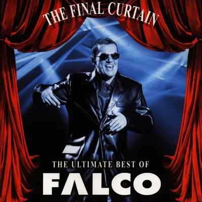 Produktbild von Falco-The Final Curtain-The Ultimate Best Of Falco