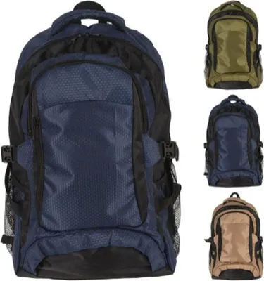Produktbild von Mochila Plegable Redcliffs 30 L