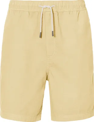 Produktbild von JOHN DEVIN Shorts Bermuda gelb Größe M