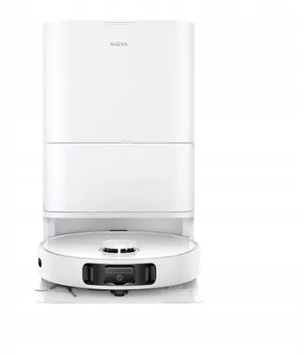 Produktbild von Roboterstaubsauger Mova E30 Ultra 75 W, Saugleistung 7000 Pa, Dualboost 2.0, Wischfunktion