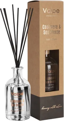 Image de CASHMERE&SEA BREEZE ECO désodorisant par évaporation 230ml