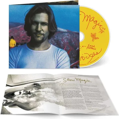 Image de Slow Magic, 1977-1978