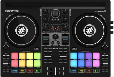 Immagine prodotto di Reloop Buddy