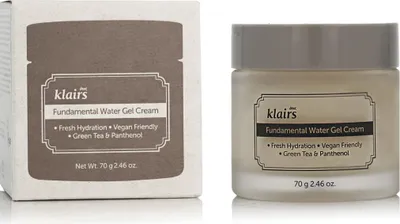 Image de KLAIRS | FUNDAMENTAL | Facial Treatments