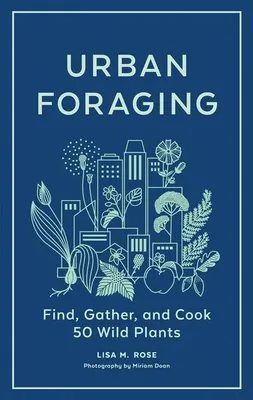 Produktbild von Urban Foraging