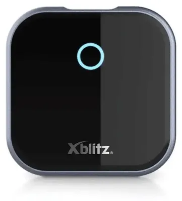 Obrázok produktu pre Xblitz SmartCAR Wireless Carplay/Android Auto Adapter