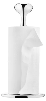 Immagine prodotto di Georg Jensen ALFREDO Küchenrollenhalter Edelstahl 3586202