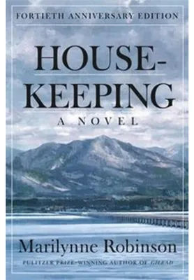 Zdjęcie produktu dla Housekeeping (Fortieth Anniversary Edition)