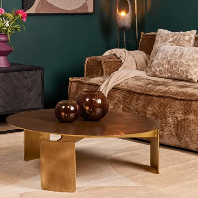 Produktbild von Starfurn - Darwin Couchtisch - 90 cm