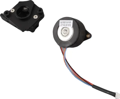 Produktbild von Vollmetall-Ersatz-Extruder für den 3D-Drucker K1, K1C und K1 Maximum – Extruder mit Direktantrieb und Doppelzahnrad-Vorschub sowie 36-Stepper-Motor