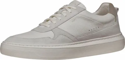 Produktbild von Geox Sneaker Sneaker Leder/Textil