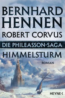 Immagine prodotto di Die Phileasson-Saga 02 - Himmelsturm