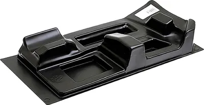 Produktbild von Makita Tiefziehteil 837544-5