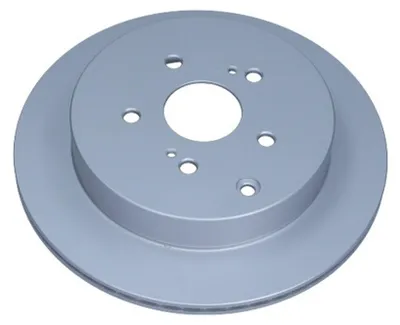 Image de Disques de frein arrière pour Suzuki, référence 92222200, 5561177K00, 5561177K01
