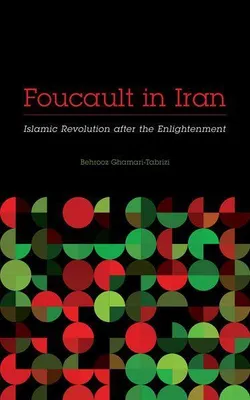 Produktbild von Foucault in Iran