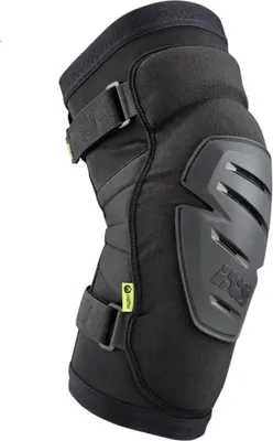 Image de genouillères iXS Carve Race, taille:S