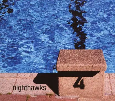 Obrázek produktu pro Nighthawks-Nighthawks 4