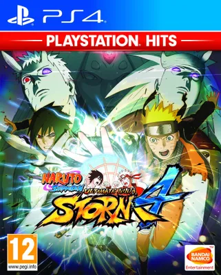 Produktbild von BANDAI NAMCO Entertainment 114124