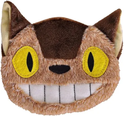 Produktbild von Katzenplüschtier, 12 cm