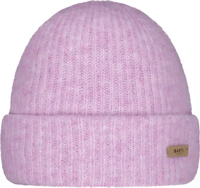 Produktbild von BARTS Witzia Beanie Damen Mütze pink