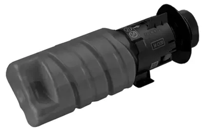 Immagine prodotto di Ricoh 842710 cartuccia toner 1 pz Originale Nero