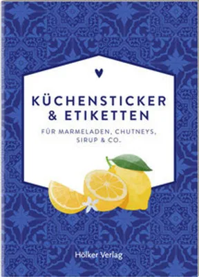 Obrázok produktu pre Kuchynské nálepky a štítky - Portugalské obklady
