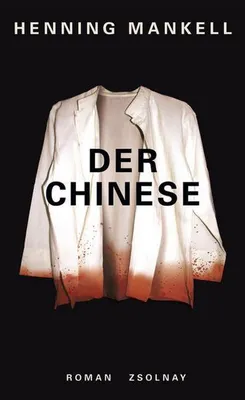 Produktbild von Mankell, H: Chinese