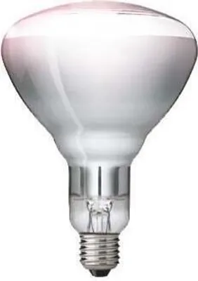 Zdjęcie produktu dla Philips 57522725, 150 W, Żarówka, 5000 h, Biały, Szkło, 230 - 250 V
