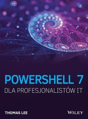Immagine prodotto di PowerShell 7 dla Profesjonalistów IT