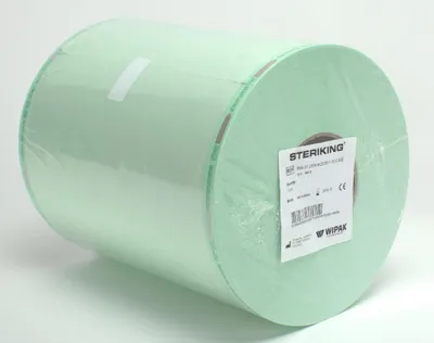 Productafbeelding van Steriking folie/papier, 250 mm, 200 meter, rol