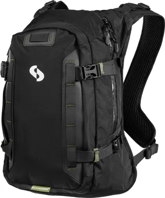 Obrázek produktu pro SCHNORR ABPX 15 Akční batoh 15 l 900D Oxford pro běh, cyklistiku a outdoorové aktivity
