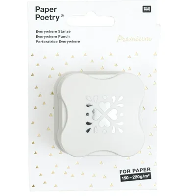 Obrázek produktu pro Stanze Everywhere Ornament